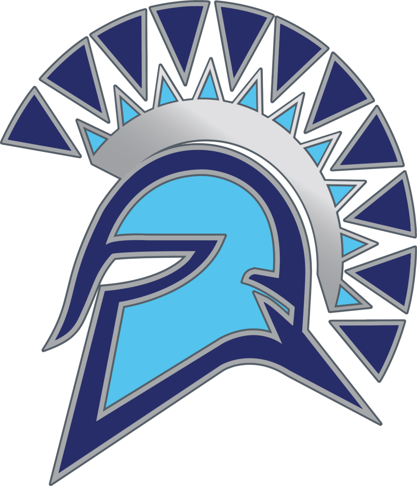 Spartan Head