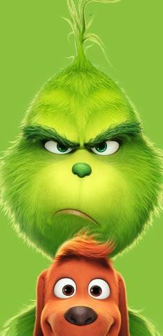 grinch
