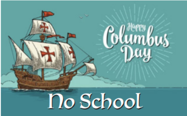 Columbus Day