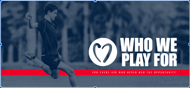 Who we play for