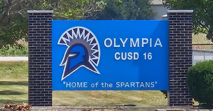 sign