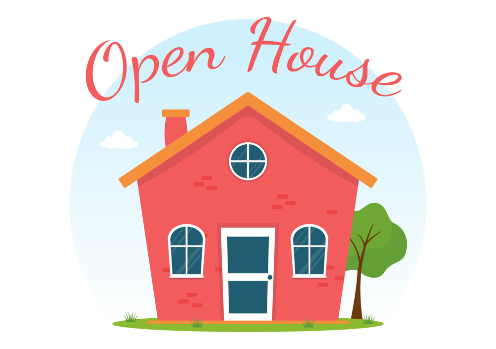 open houses