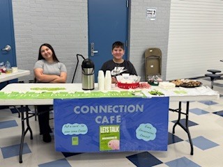 Bring Change to Mind Club