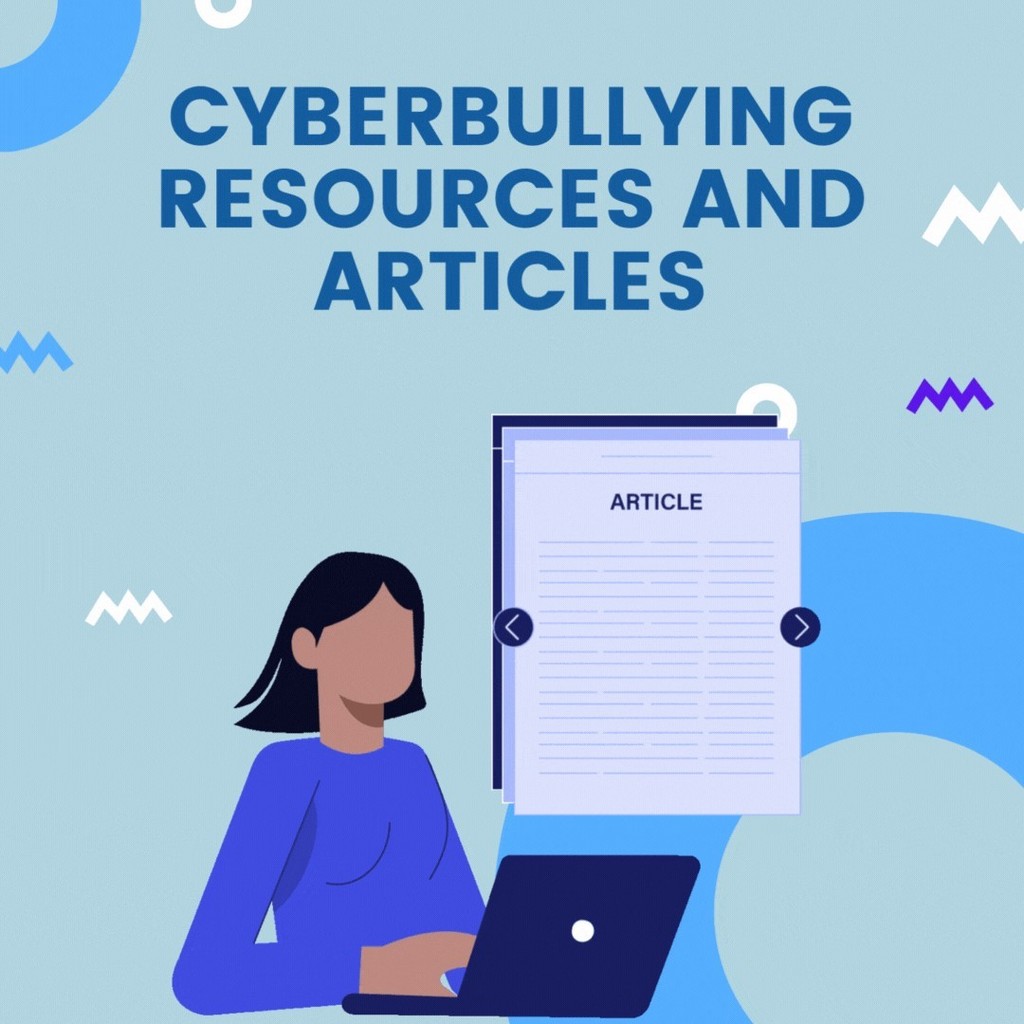 Cyberbullying Resources