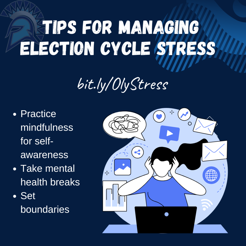 Managing Stress