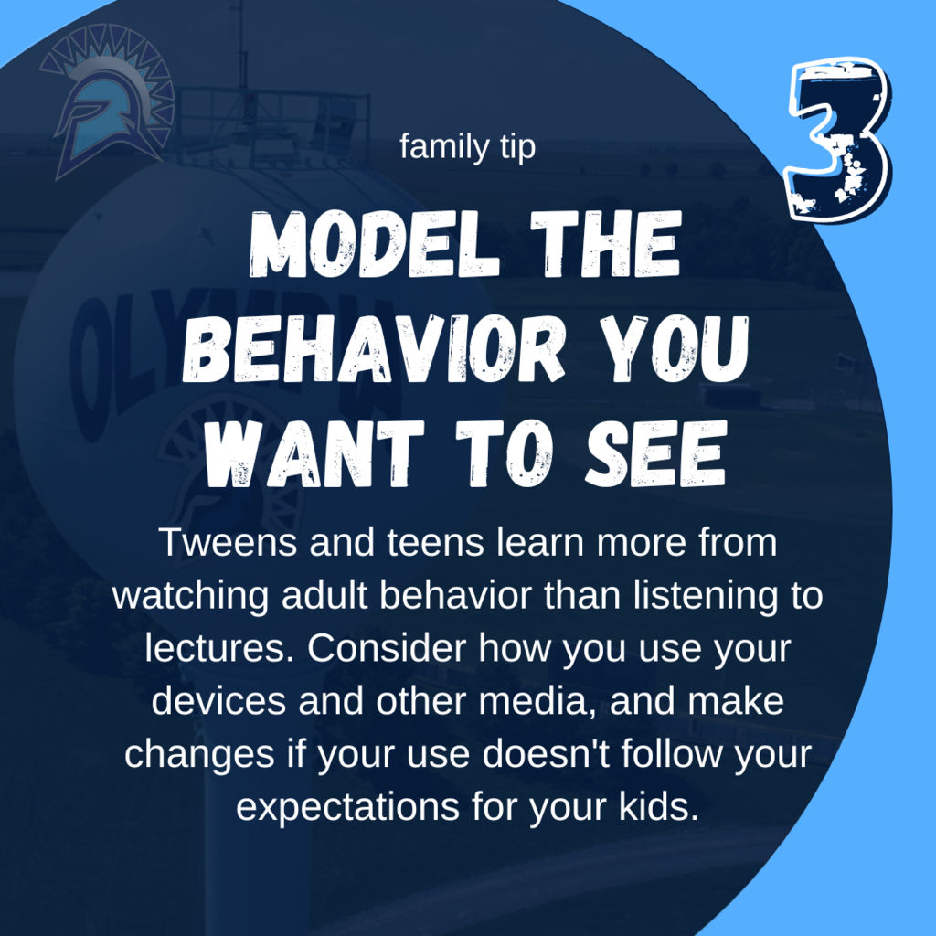 Family Tip 3