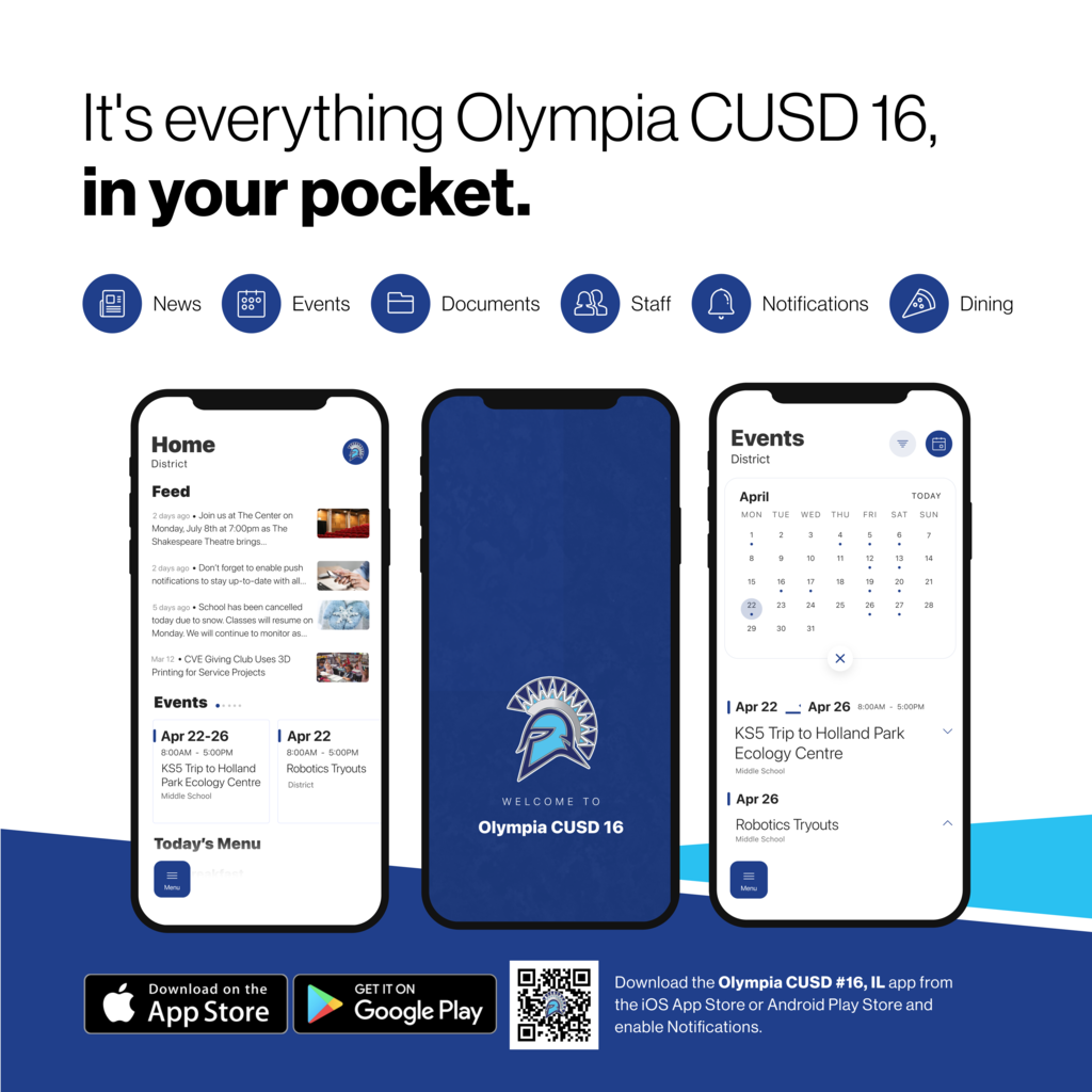 App info post