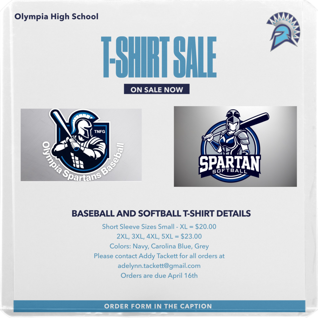T-shirt Sale