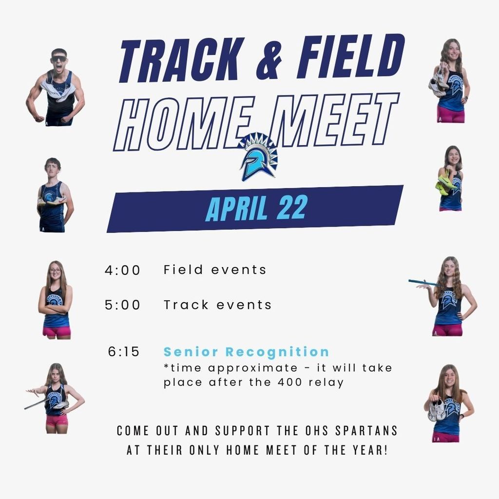 Senior Night