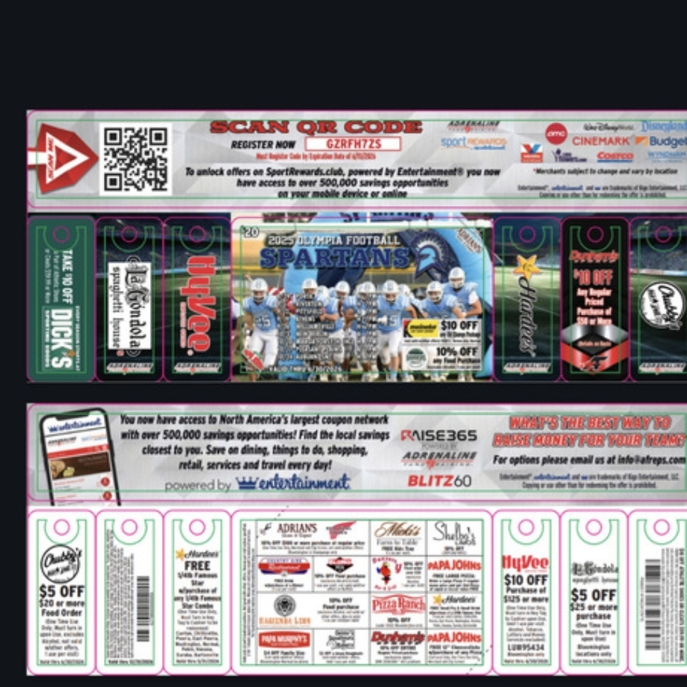 discount card