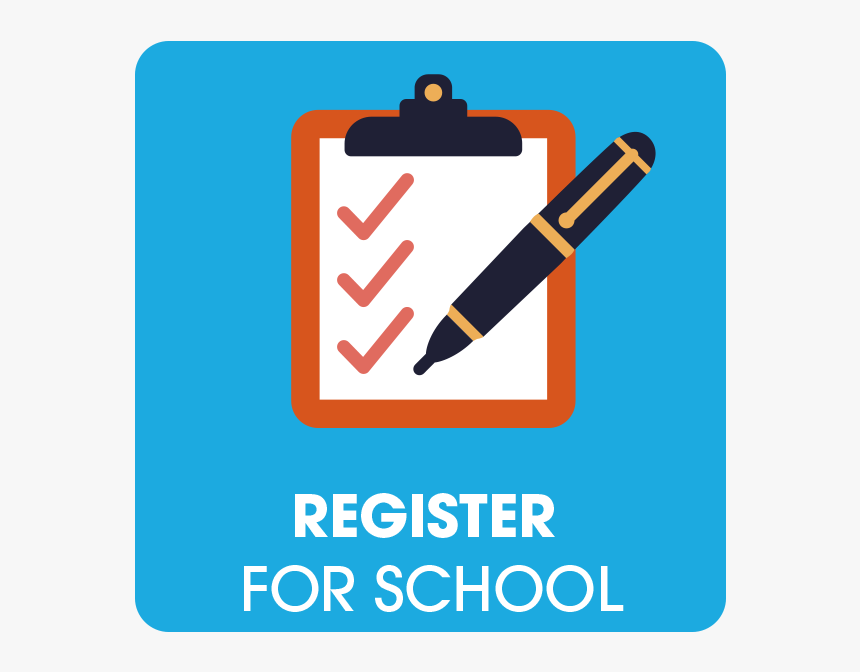 Register for School