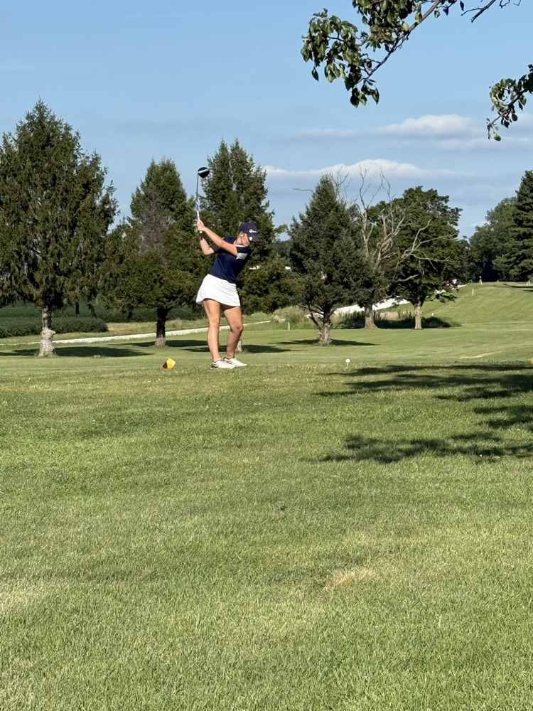 golfer