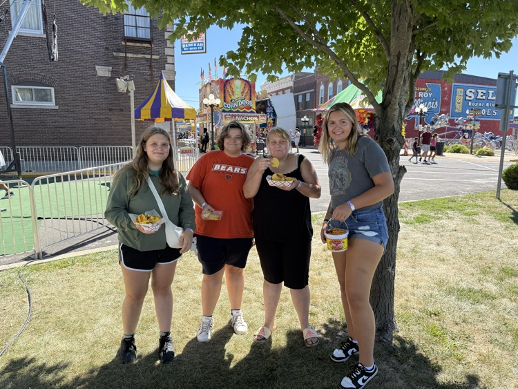 Fall festival