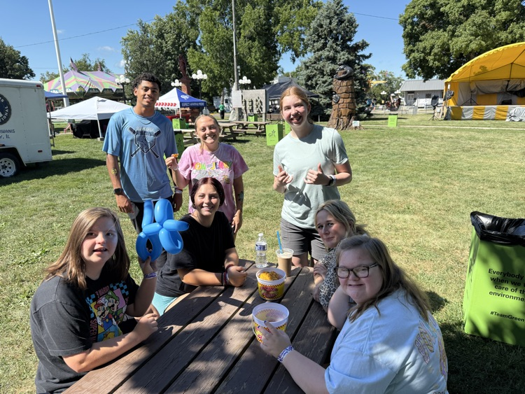 Fall festival
