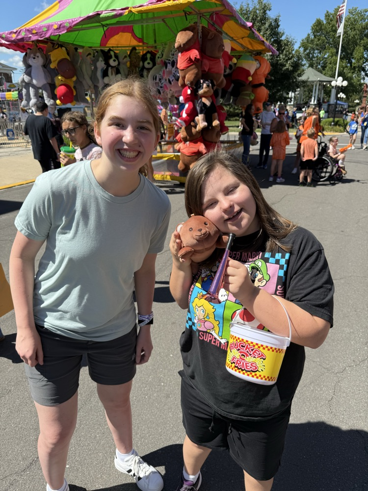 Fall festival