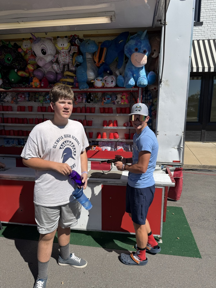 Fall festival