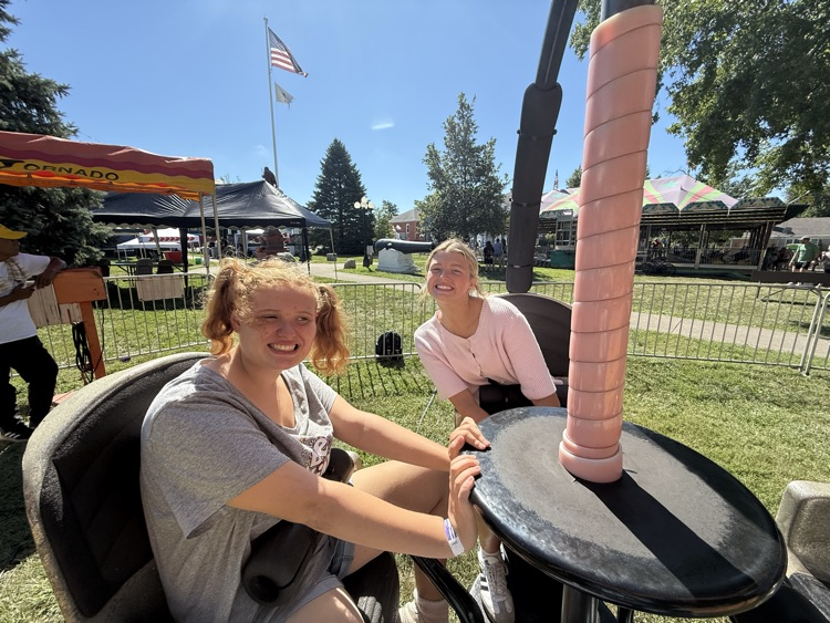 Fall festival