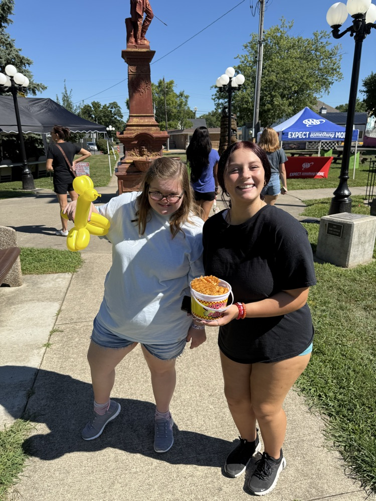 Fall festival