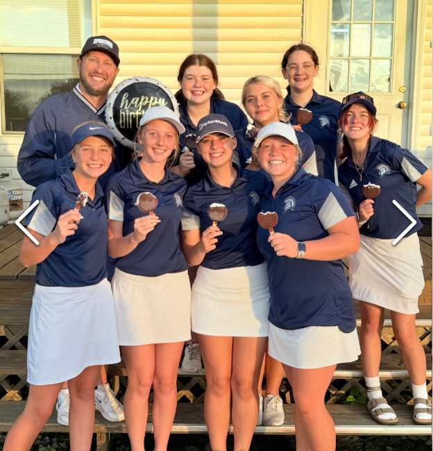 Golf Team
