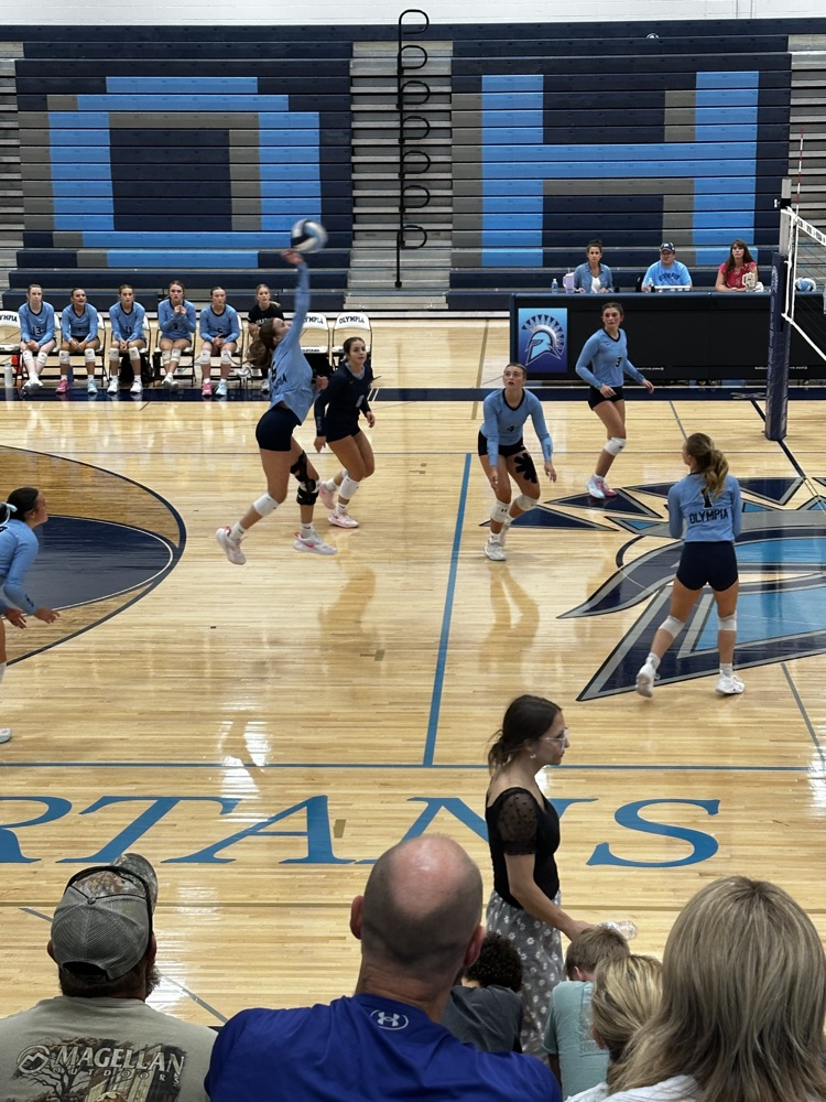 Varsity Play