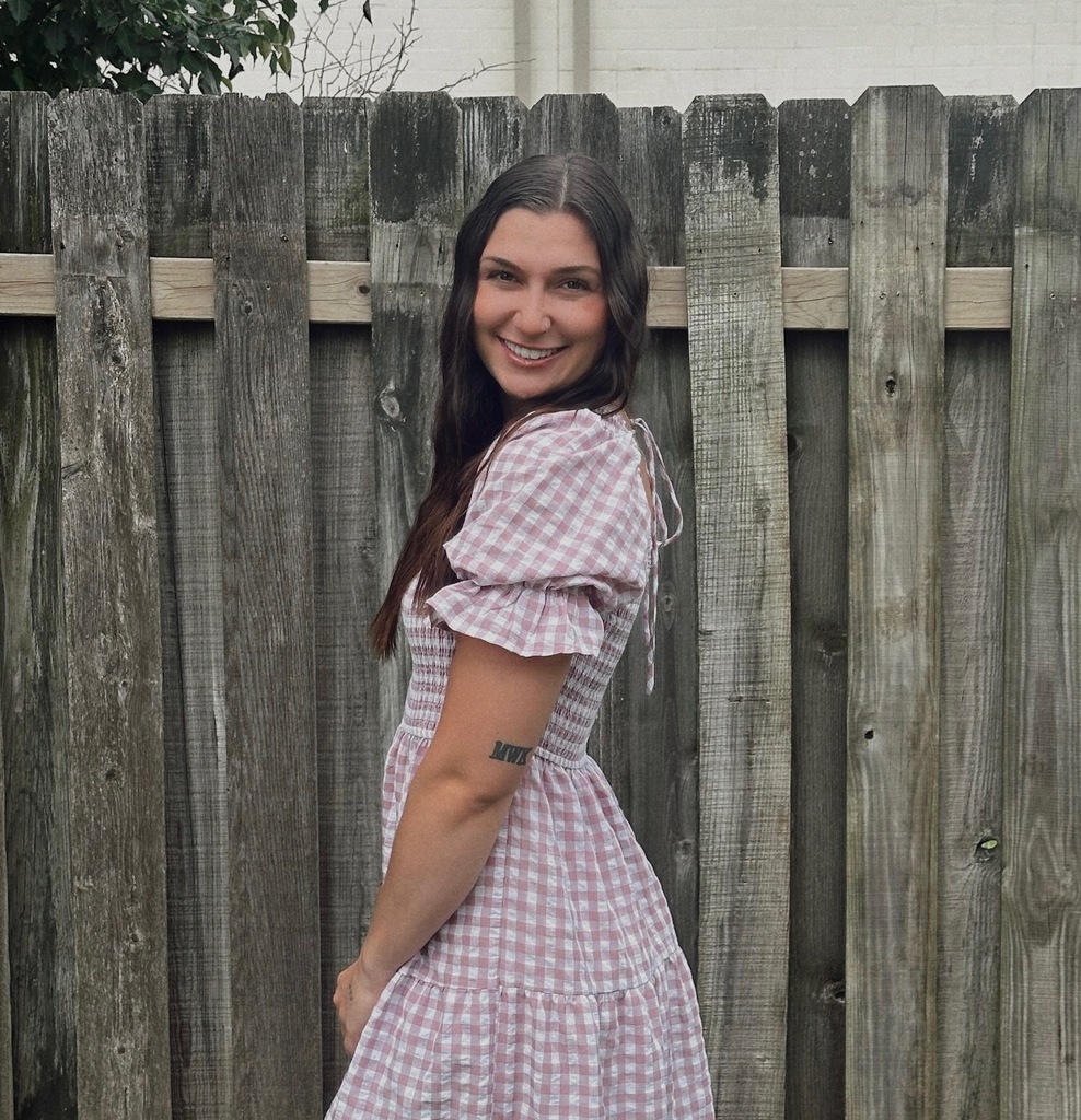 Sadie Kaiser - Art Teacher