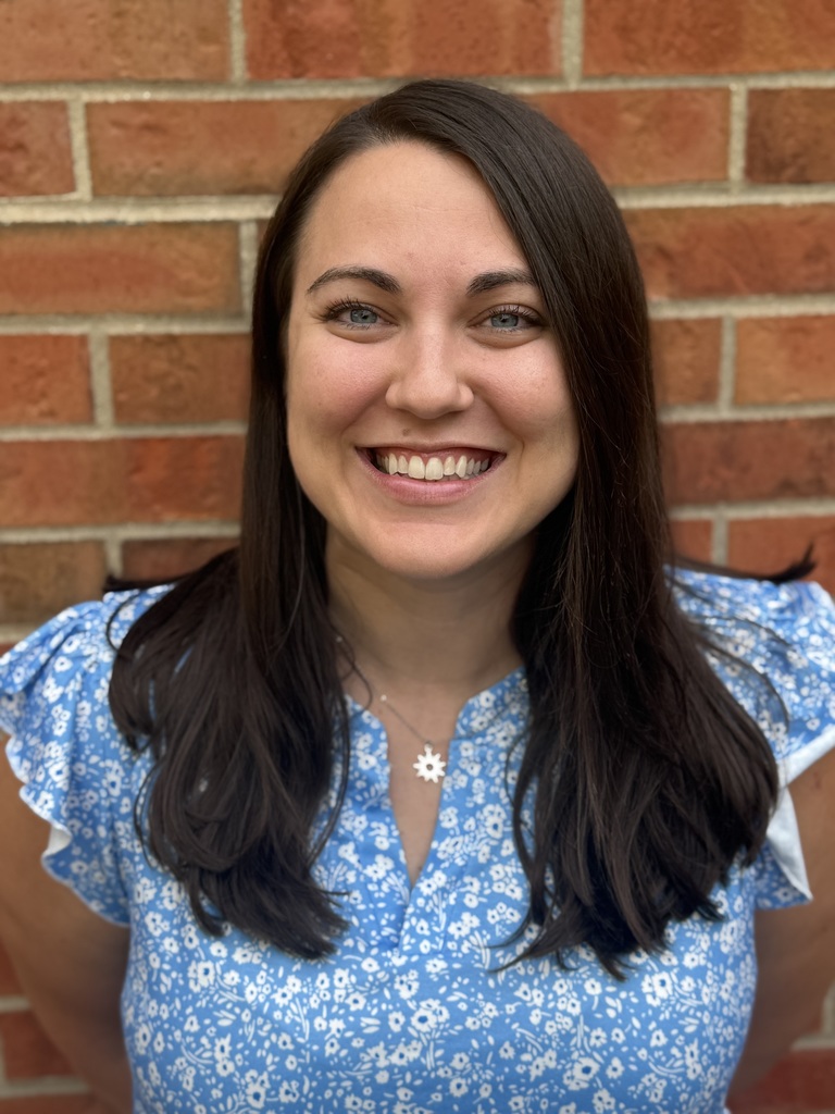 Meghan Briscoe - 3rd Grade ELA Teacher