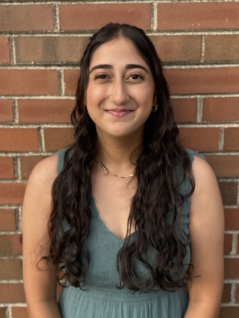 Tehsin Patel - Pre-K Teacher