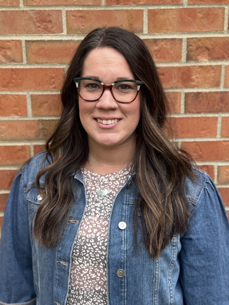 Ashley Bender - Paraprofessional