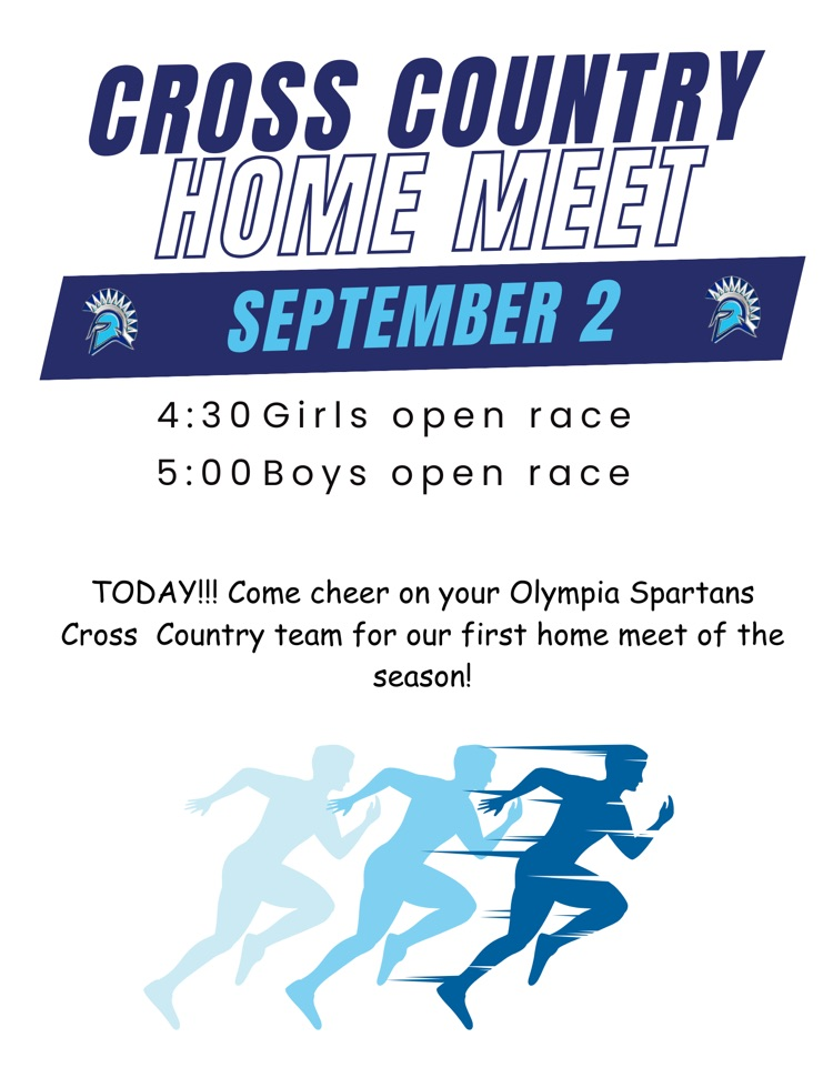 25/26 home meet