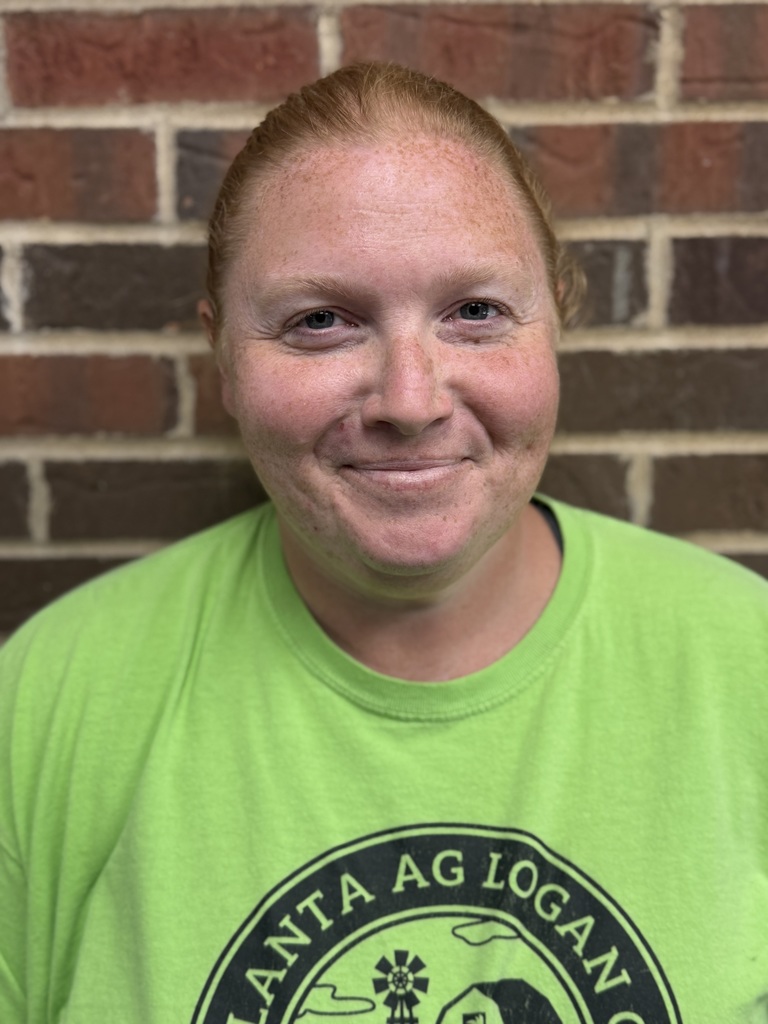 Katie Kessinger - Recess Supervisor