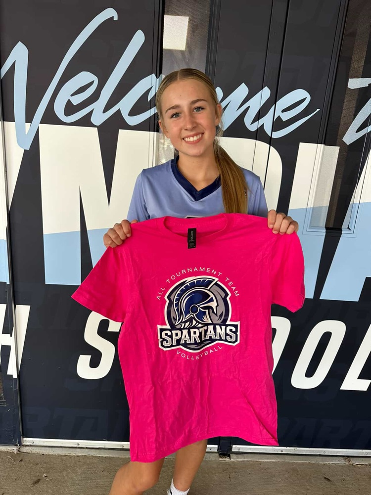 Brinklee burns all tournament