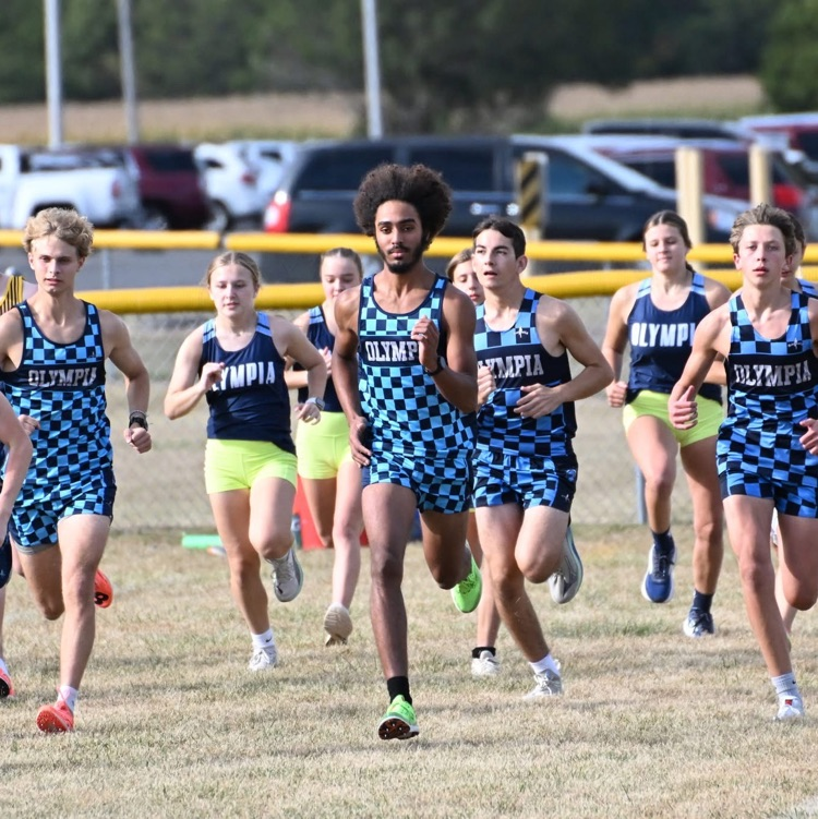 home meet start