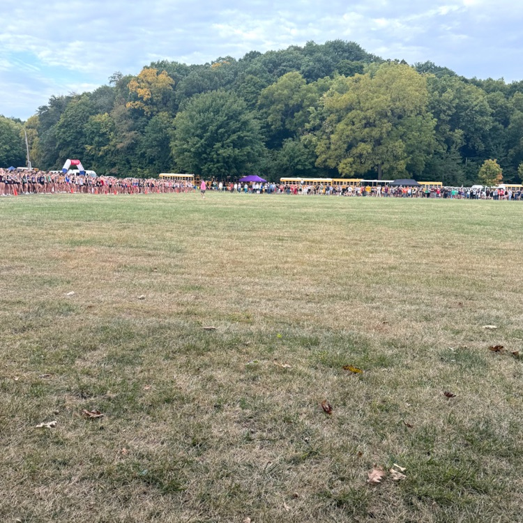 Girls Start