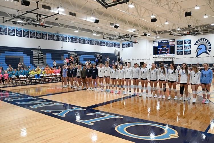 oly aces night