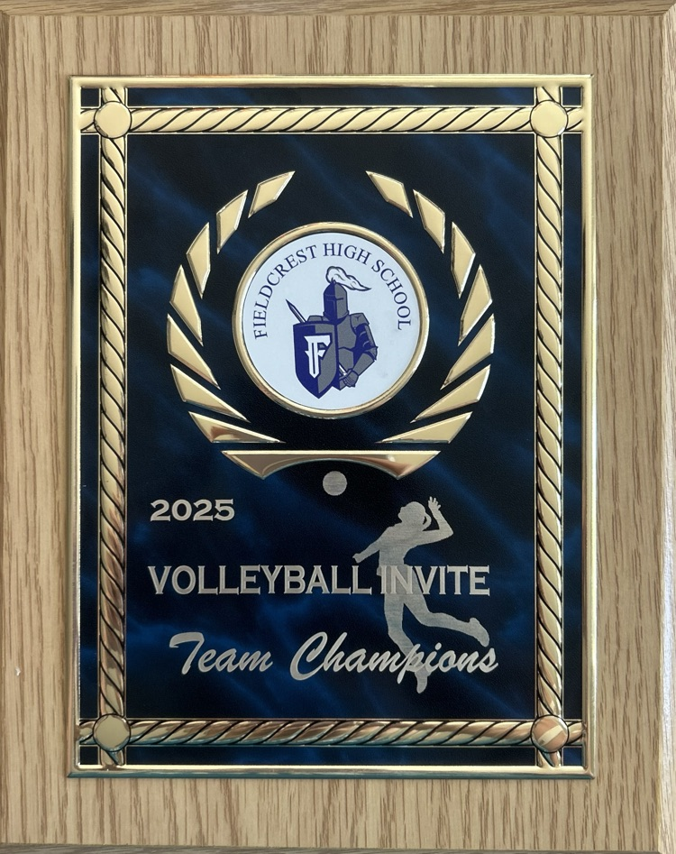 plaque