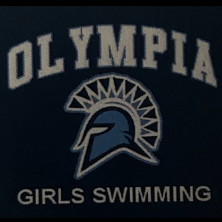 Girls Swimming