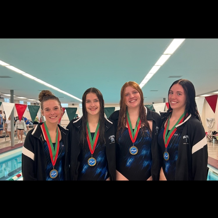 Pentathlon Team