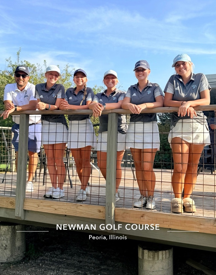 golf team