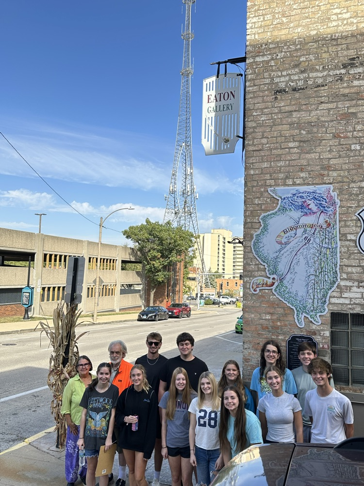 Herb Eaton gallery