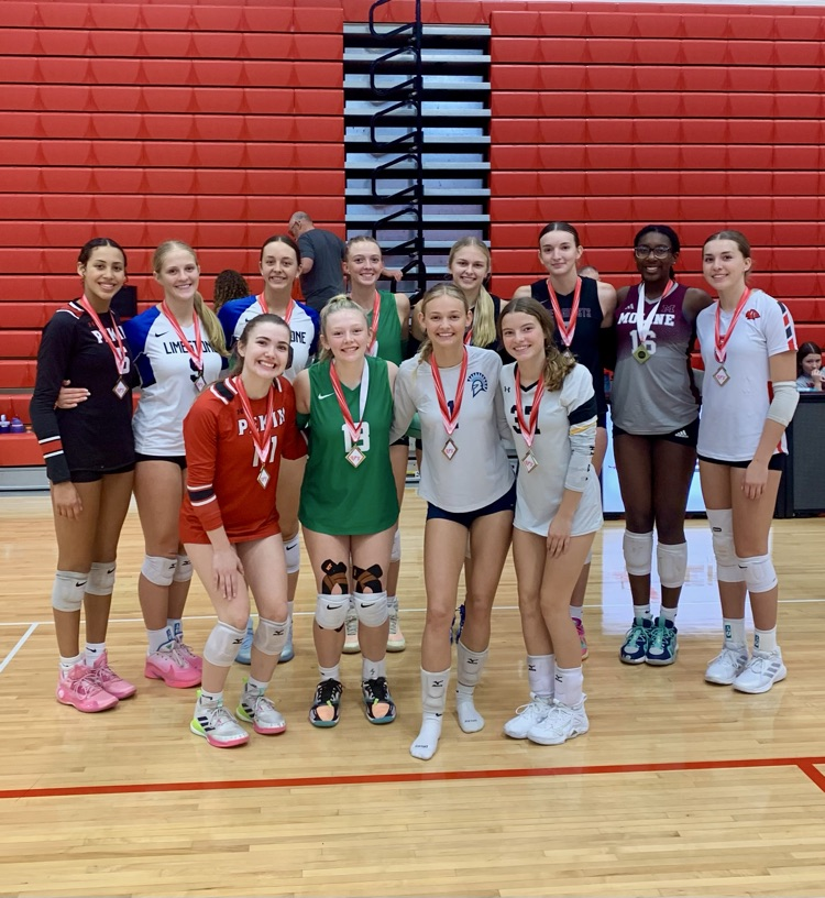 all tournament team
