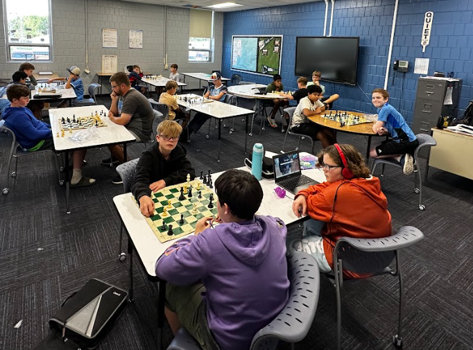 Chess Club