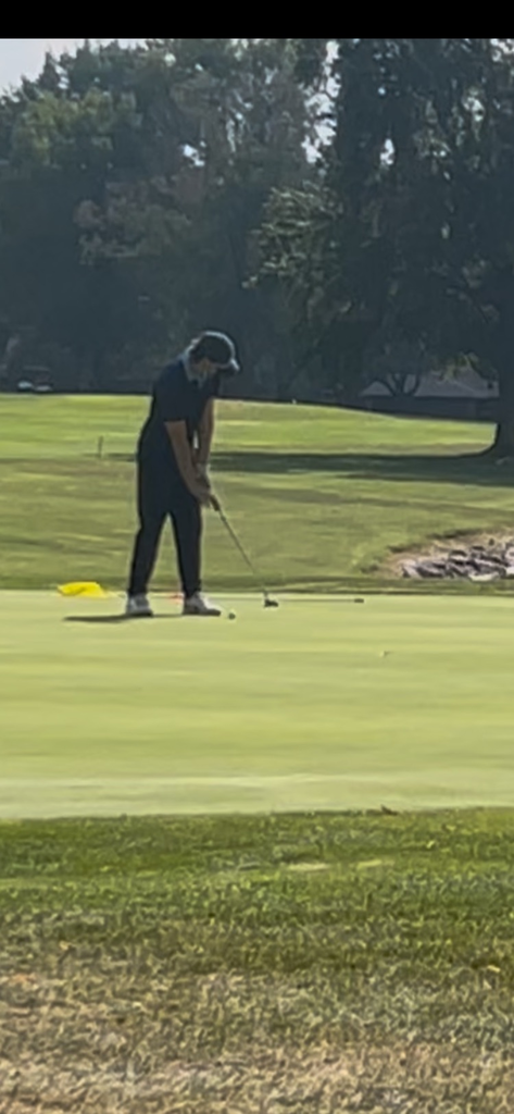 Putting