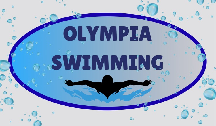 Girls Swimming