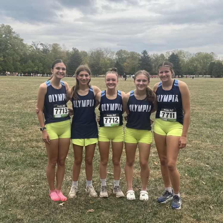 Girls Team