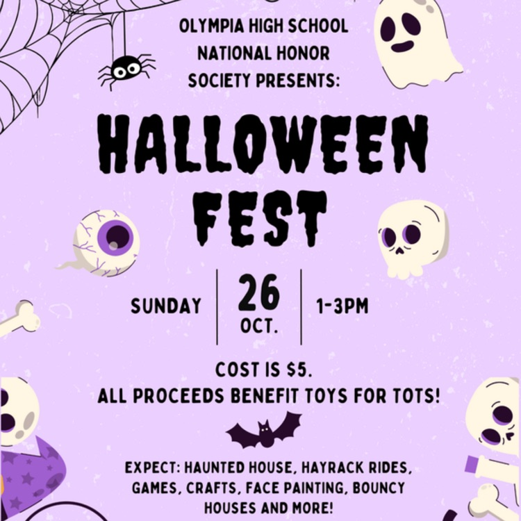 Halloween Fest 2025