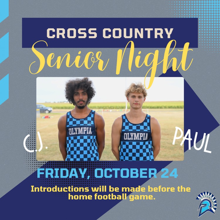 senior rec