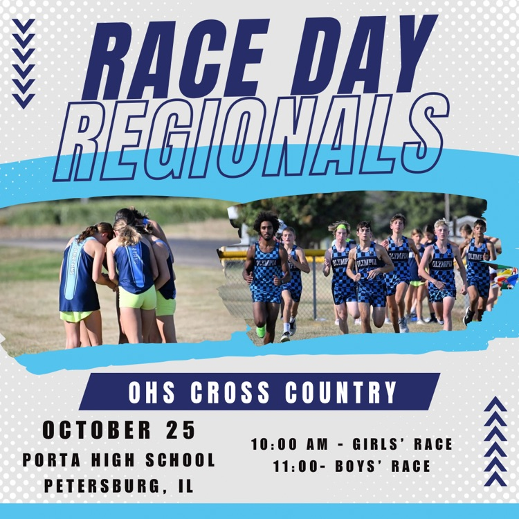 regionals 25