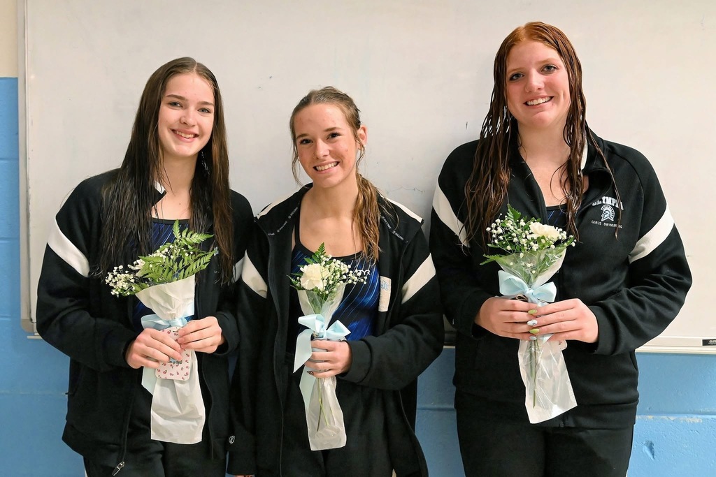 Senior Night