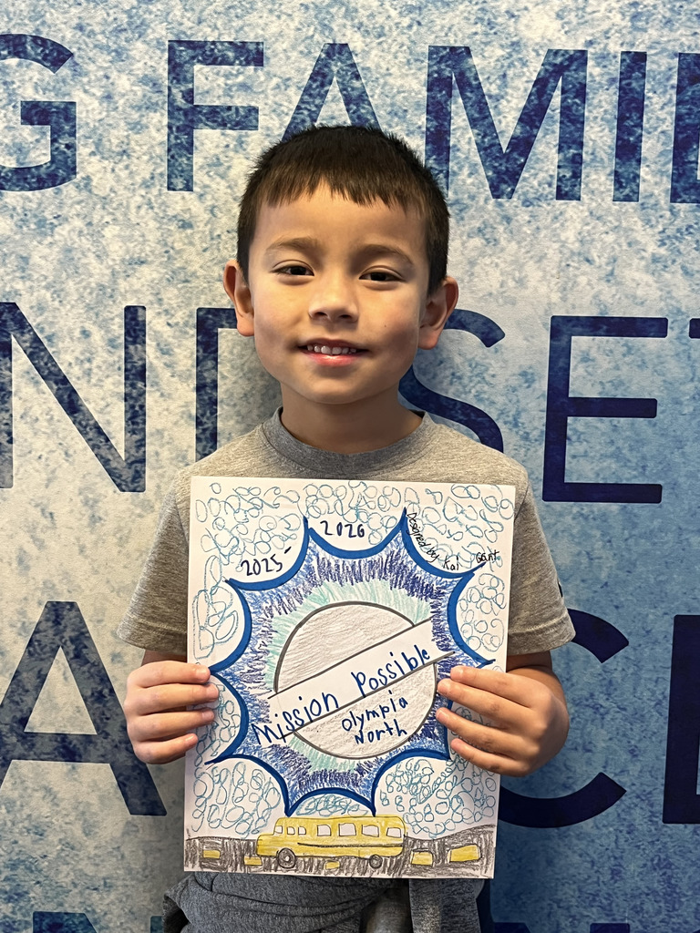 Yearbook Cover Winner, Kai Grant