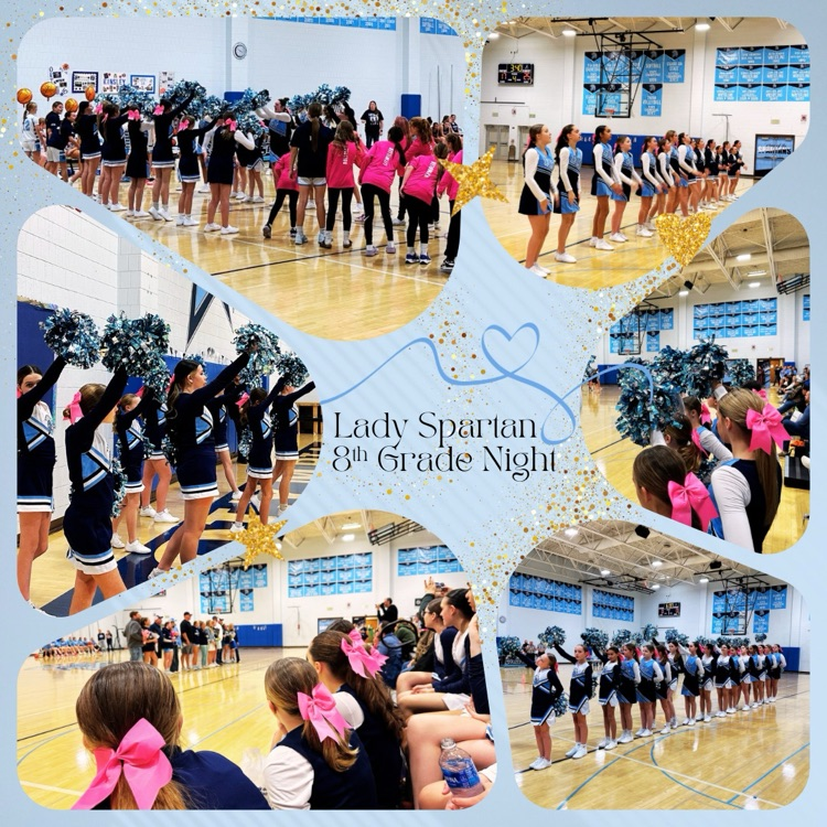 lady Spartan photo collage